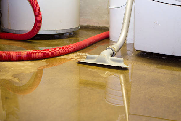 Best 24/7 water damage repair  in Uvalde, TX