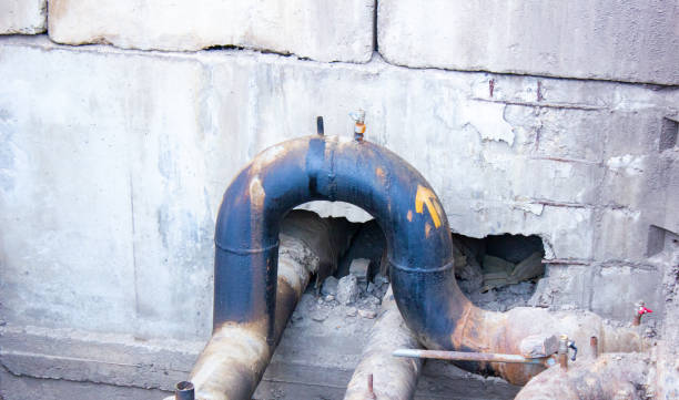 Best Emergency water damage restoration  in Uvalde, TX